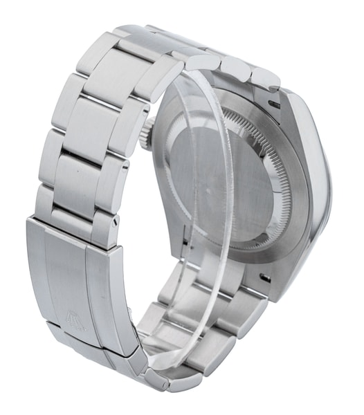 Rolex Oyster Perpetual 41 134300